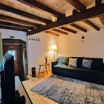 Casa Ribeiro Alpesi faház