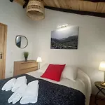 Chalet Casa Ribeiro Sabugueiro (Guarda)