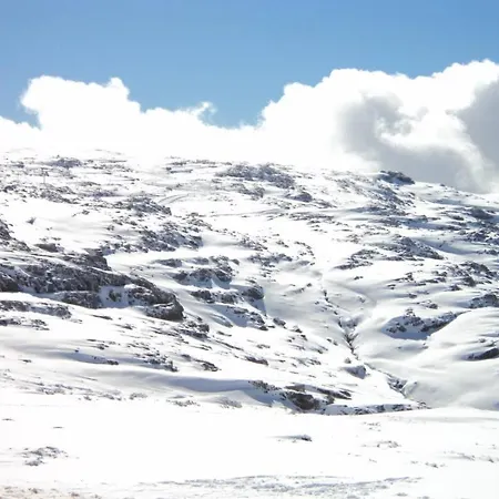 Chalet Casa Ribeiro *