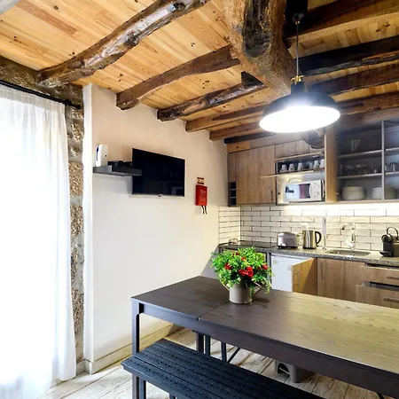 Casa Ribeiro Chalet