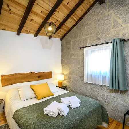 Chalet Casa Ribeiro *