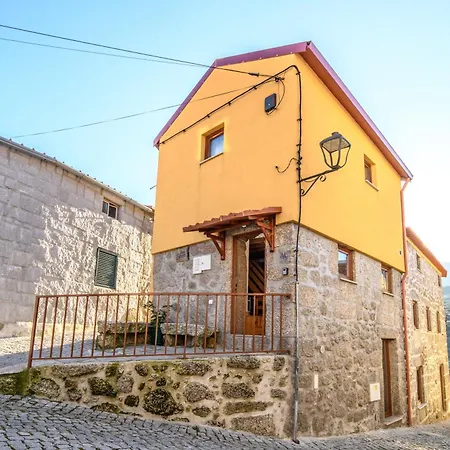 Chalet Casa Ribeiro