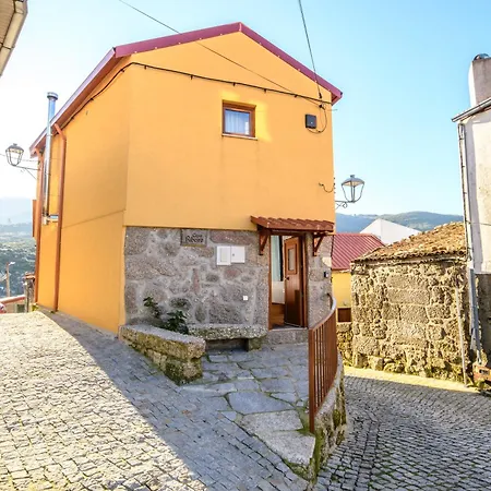 Casa Ribeiro Chalet