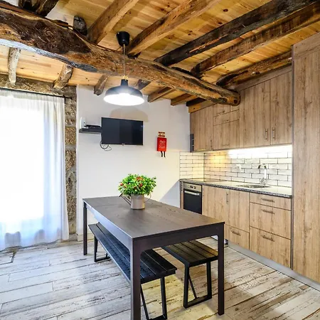 Casa Ribeiro Chalet Sabugueiro (Guarda)