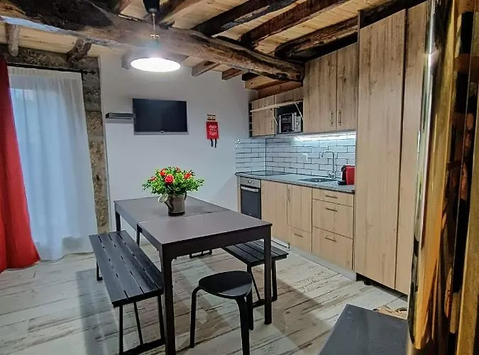 Casa Ribeiro Chalé Sabugueiro (Guarda)