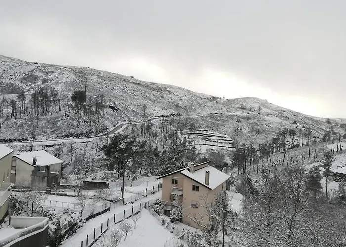 Casa Ribeiro Chalé *