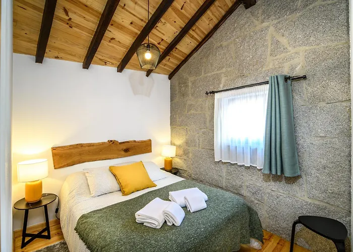 Chalé Casa Ribeiro *