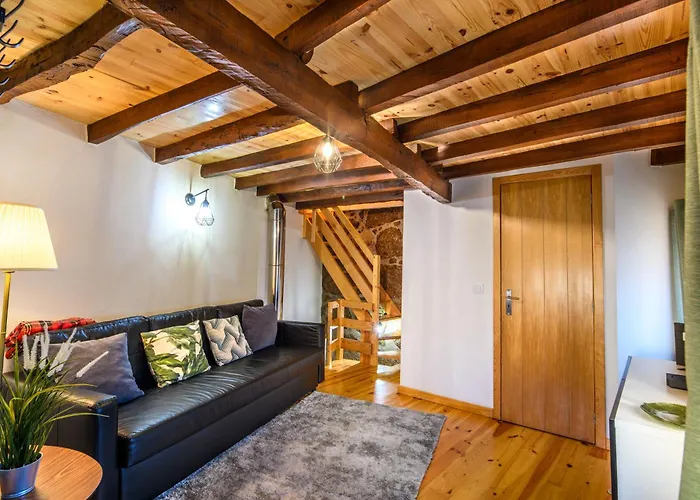 Casa Ribeiro Chalé *