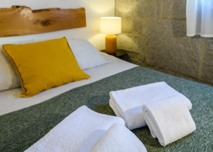 Chalé Casa Ribeiro *