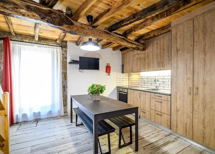 Casa Ribeiro Chalé Sabugueiro (Guarda)